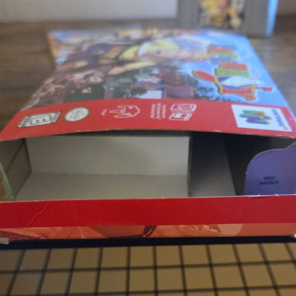 Nintendo Paperboy Video Game - Multicolor - Picture 5 of 8